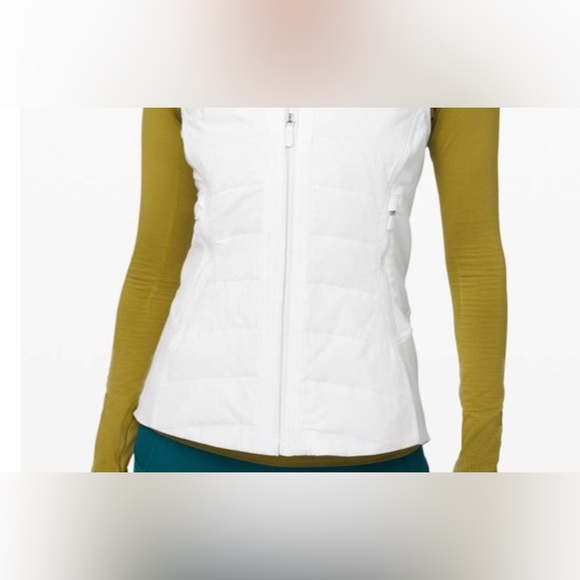 Lululemon Another Mile Vest - Picture 7 of 8